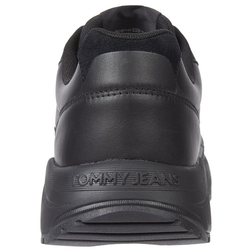 Tommy Hilfiger Runner Full Leather Essential